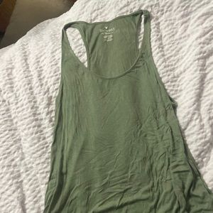 Size medium American eagle tank top